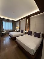 Algiers Marriott Hotel Bab Ezzouar