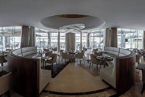 Algiers Marriott Hotel Bab Ezzouar