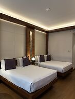Algiers Marriott Hotel Bab Ezzouar