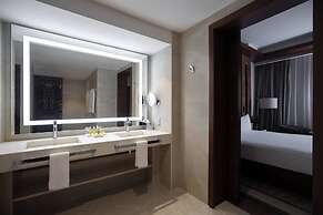Algiers Marriott Hotel Bab Ezzouar