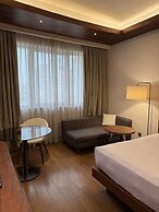 Algiers Marriott Hotel Bab Ezzouar