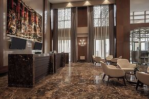 Algiers Marriott Hotel Bab Ezzouar