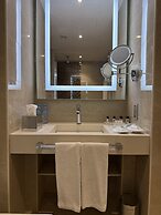 Algiers Marriott Hotel Bab Ezzouar