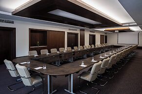 Algiers Marriott Hotel Bab Ezzouar