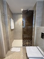 Algiers Marriott Hotel Bab Ezzouar