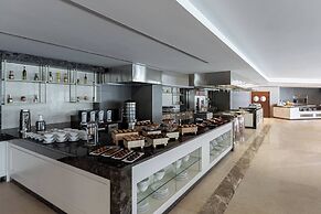 Algiers Marriott Hotel Bab Ezzouar
