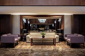 Algiers Marriott Hotel Bab Ezzouar