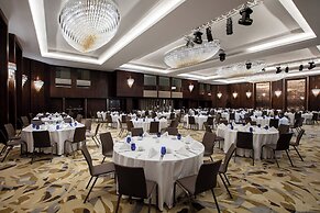 Algiers Marriott Hotel Bab Ezzouar