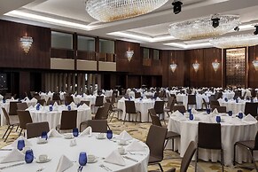 Algiers Marriott Hotel Bab Ezzouar