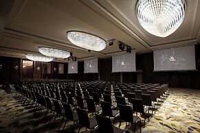 Algiers Marriott Hotel Bab Ezzouar