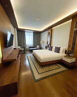 Algiers Marriott Hotel Bab Ezzouar