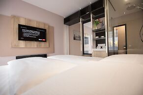 24Seven Hotel Schwabach