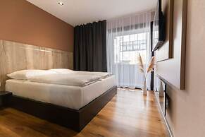 24Seven Hotel Schwabach