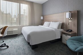 TownePlace Suites by Marriott New York Brooklyn