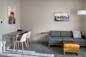 TownePlace Suites by Marriott New York Brooklyn