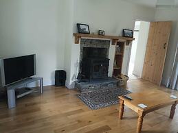 Lovely 3-bed House at Clashganny Mill, Borris