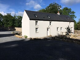 Lovely 3-bed House at Clashganny Mill, Borris