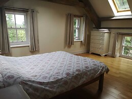 Lovely 3-bed House at Clashganny Mill, Borris