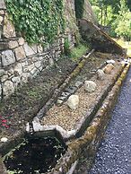 Lovely 3-bed House at Clashganny Mill, Borris