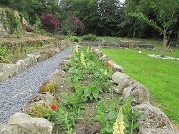 Lovely 3-bed House at Clashganny Mill, Borris
