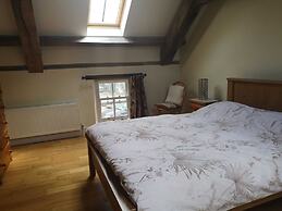 Lovely 3-bed House at Clashganny Mill, Borris