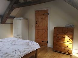 Lovely 3-bed House at Clashganny Mill, Borris