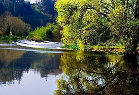 Lovely 3-bed House at Clashganny Mill, Borris