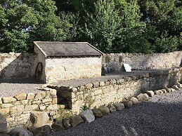 Lovely 3-bed House at Clashganny Mill, Borris