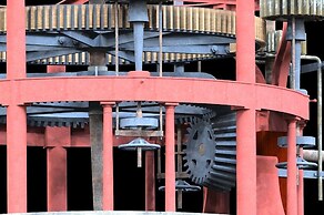 Lovely 3-bed House at Clashganny Mill, Borris