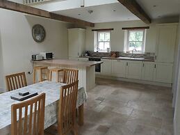 Lovely 3-bed House at Clashganny Mill, Borris