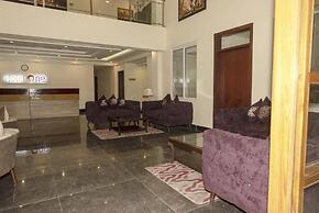 Hotel One Naran