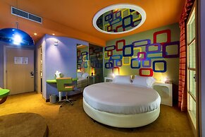 Motel Hotel Piranha