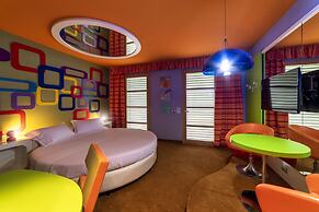 Motel Hotel Piranha