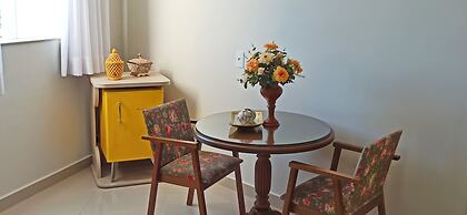 Hotel Pousada Família de Nazaré