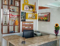 Hotel Pousada Família de Nazaré