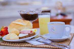 Hotel Pousada Família de Nazaré