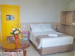 Hotel Pousada Família de Nazaré