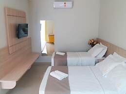 Hotel Pousada Família de Nazaré