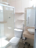 Hotel Pousada Família de Nazaré