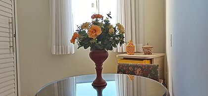 Hotel Pousada Família de Nazaré