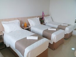 Hotel Pousada Família de Nazaré