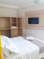 Hotel Pousada Família de Nazaré