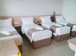 Hotel Pousada Família de Nazaré