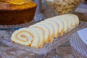 Hotel Pousada Família de Nazaré