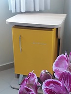 Hotel Pousada Família de Nazaré