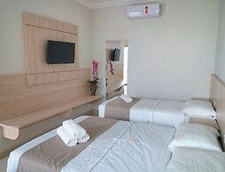 Hotel Pousada Família de Nazaré