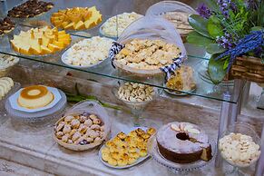 Hotel Pousada Família de Nazaré