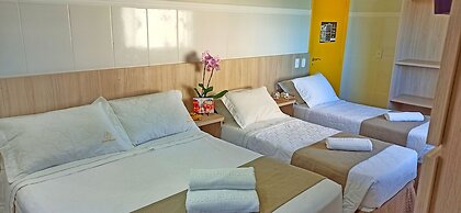 Hotel Pousada Família de Nazaré