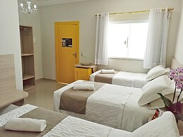 Hotel Pousada Família de Nazaré