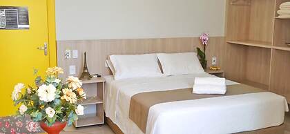 Hotel Pousada Família de Nazaré